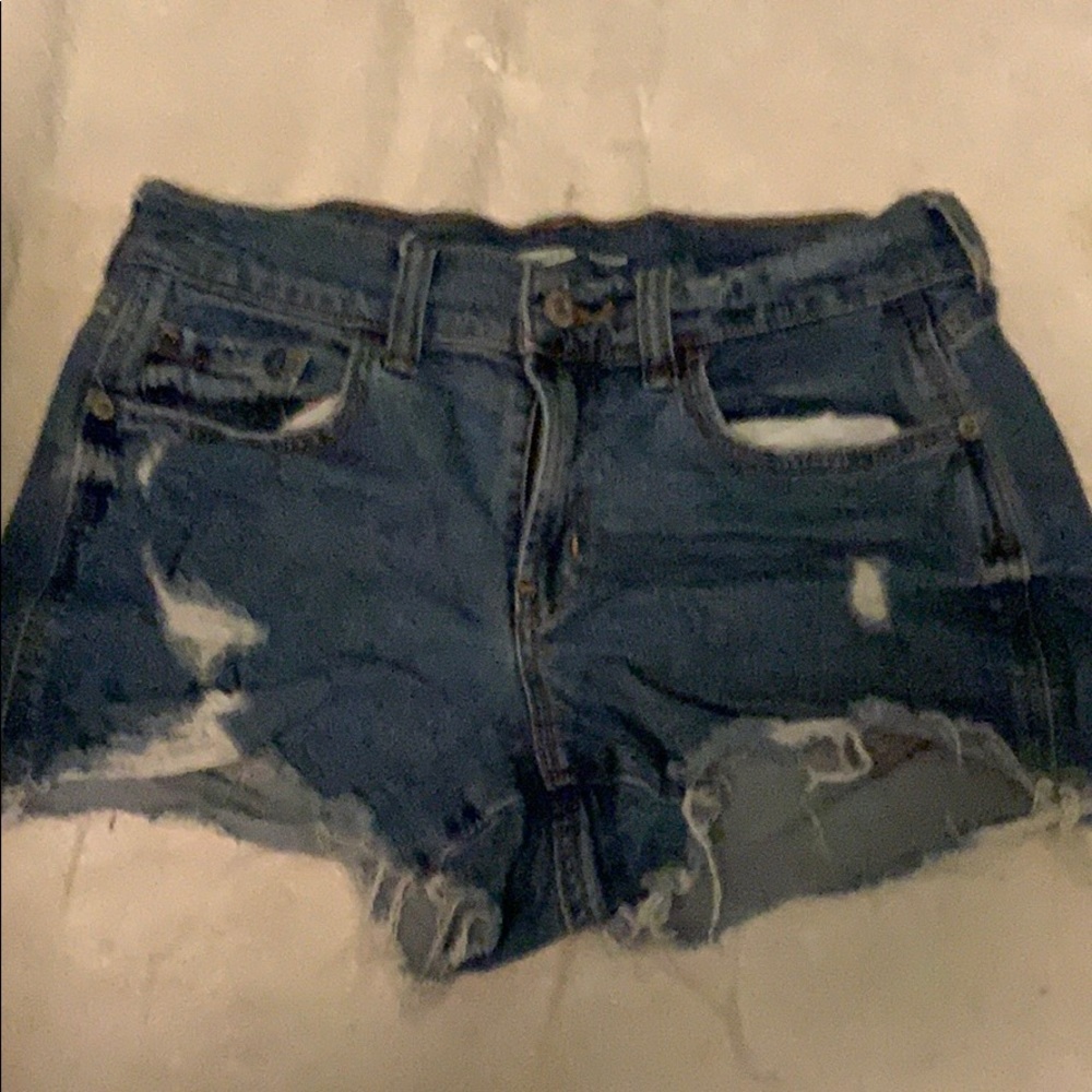 Shorts